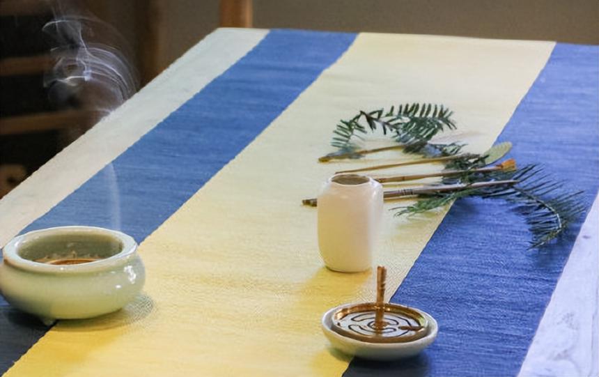 普洱茶界顶级茶痴：喝茶，是一个修道的过程